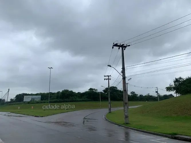TERRENO para alugar na cidade de EUSEBIO-CE