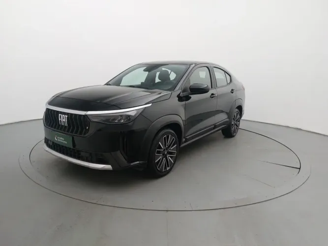 Fiat Fastback Audace 200 TB AUT (hibrído) 2026