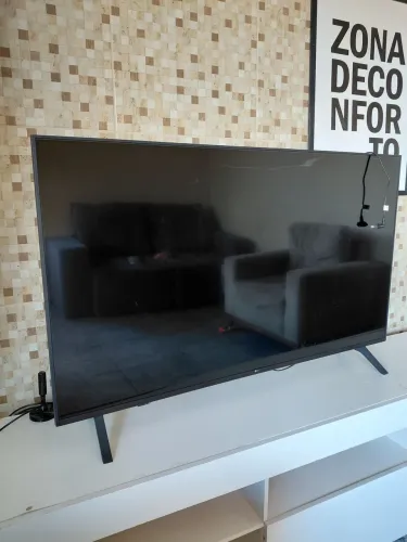 Vendo TV LG 50P para retirada de peças