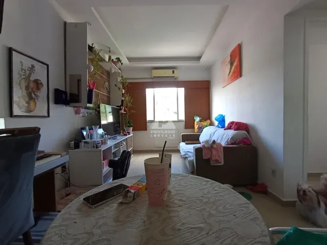 Apartamento 2 Quartos com Suíte, Vista Livre e Infraestrutura Completa