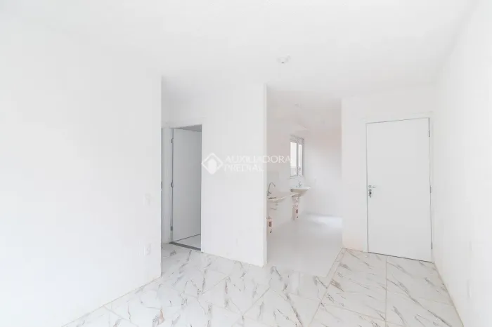 Apartamento 2 dormitórios, no bairro Ipanema