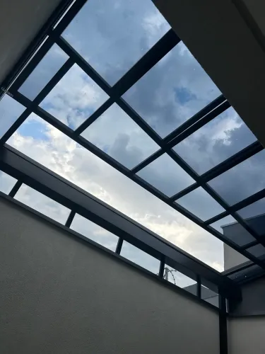 Toldos e cobertas