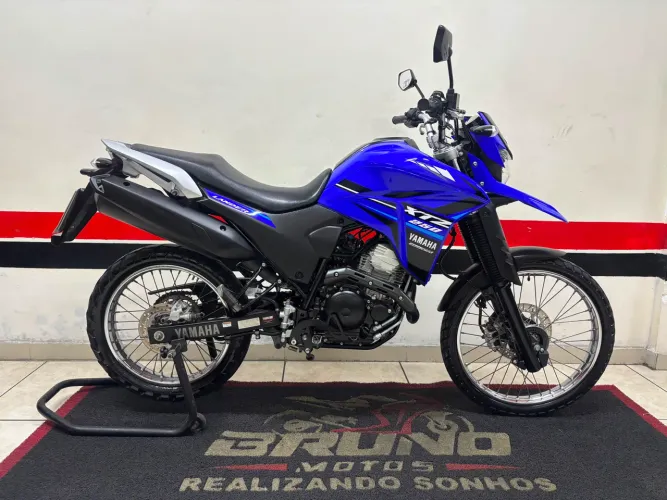 LANDER 250c 2023 ABS FLEX (DIVIDO NO CARTÃO ATÉ 21x )