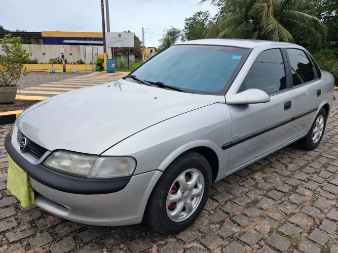 Chevrolet Vectra GLS/expres.2.2/ 2.0 E 2.0 CD 8V 1999