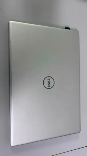Notebook Dell - Intel Core i7 8º