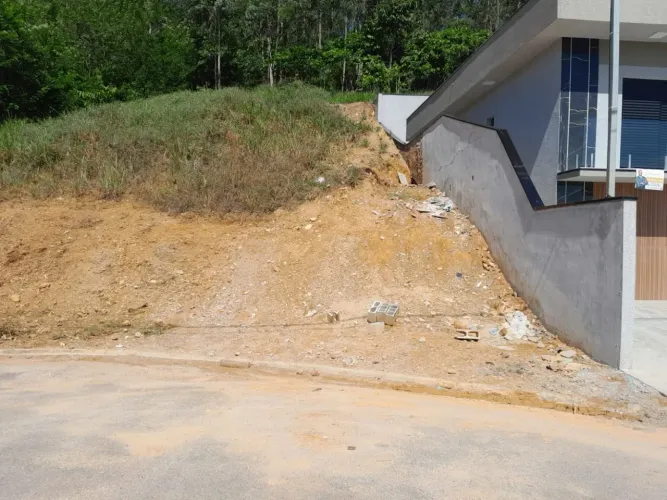 Terreno para Venda em Cajamar, Centro