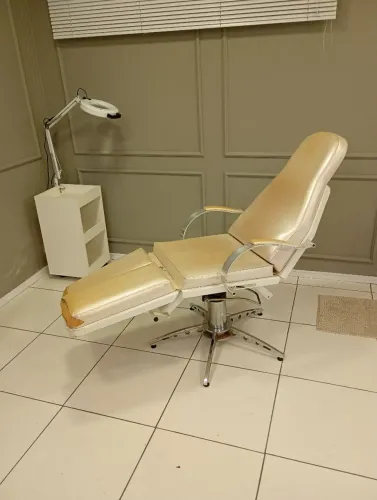 Torro Cadeira de podologia HAISAN.leia o anúncio