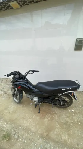 Pop 110i 2021