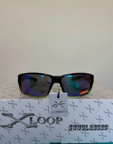 Óculos esportivo XLoop