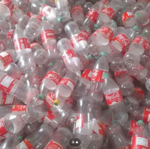 garrafas de 2 litros retornáveis