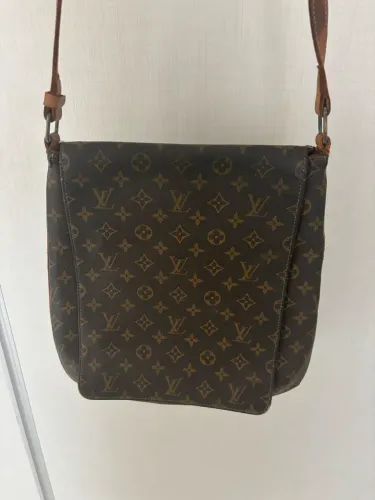 Bolsa Louis Vuitton
