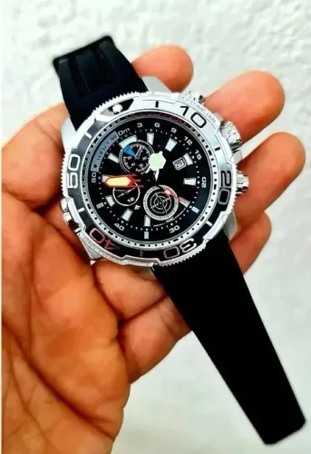 Promoção Relógio Citizen Eco Drive Novo