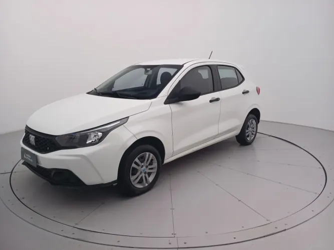 Fiat Argo Drive 1.0 Firefly 2024