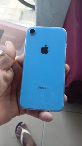Xr original