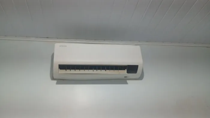 Ar condicionado 12 BTUs inverter