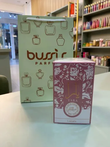 Yara Elixir EDP 100ml Lattafa 