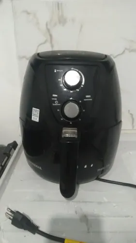 Air fryer Mondial