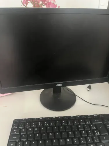 VENDO COMPUTADOR COMPLETO