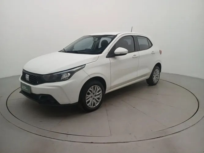 Fiat Argo Drive 1.0 Firefly 2025