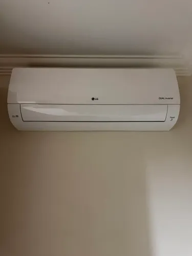 Ar Condicionado Split Inverter 12000 BTU