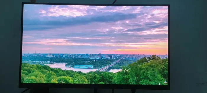 Monitor mancer 21,5 100hz 1ms