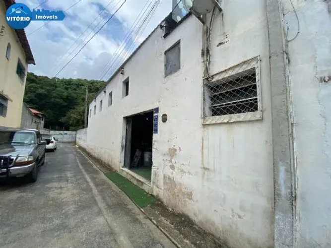 Galpão á venda em São Roque !