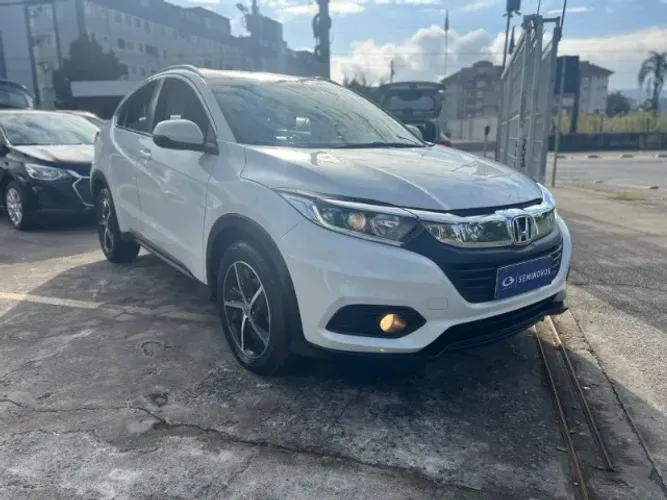 Honda HR-V EX 1.8 Flexone 16V 5P Aut. 2021