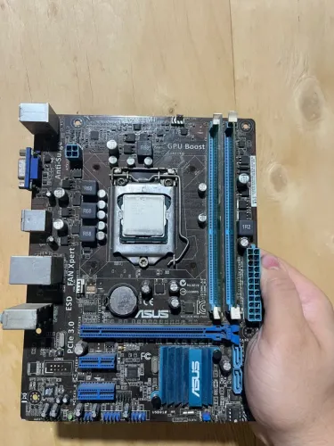 KIT PC INTEL NO ESTADO