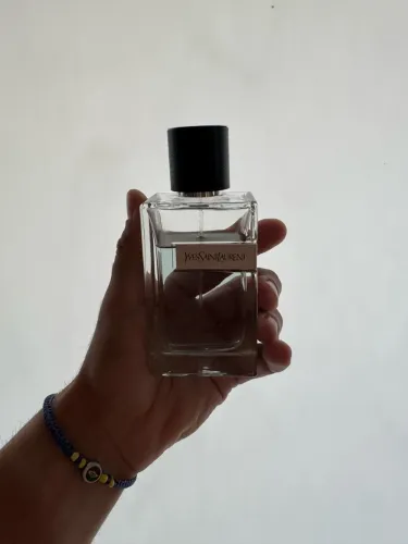 Perfume masculino Y Yves Saint Laurent edt
