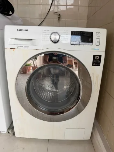 Lava e Seca Samsung ecob. 11kg 