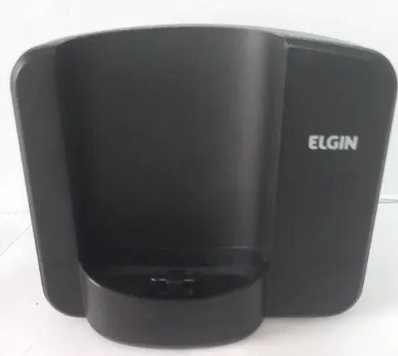Base do Telefone S/Fio Elgin TSF-8001 - Usado