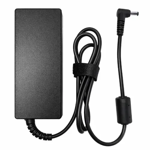 Fonte Carregador 19V 3.42A Notebook Vaio FE15 VJFE59F11X Plug 4.0x1.7mm Bivolt pode retira