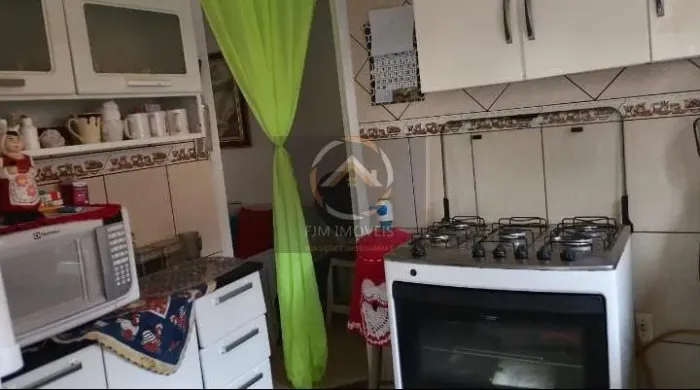 Casa à Venda em Engenho do Mato, Niterói  2 Quartos, 270m²