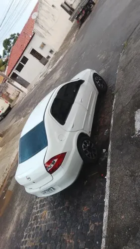 Chevrolet Prisma Sed. Maxx/ LT 1.4 8V Econof. 4P 2007