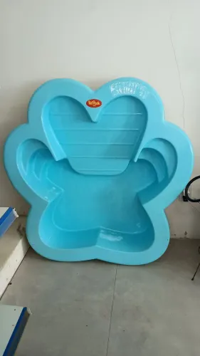 Piscina para cachorro