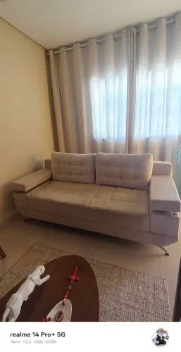 Sofá ?