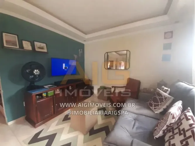 Casa Condomínio 2 Suítes São Pedro da Aldeia Região dos Lagos