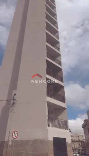 Apartamento em Rua José Giordano - Parque das Paineiras - São Paulo/SP