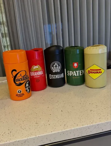 Cervegelas