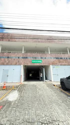 Comercial para locação, FAROL, Maceió, AL