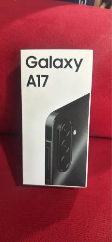 Samsung A17