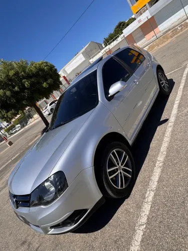 Volkswagen Golf Sportline 1.6 MI Total Flex 8V 4P 2011