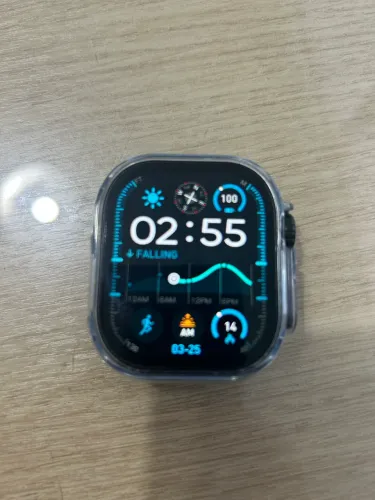 Relógio Microwear Ultra 4 Pró