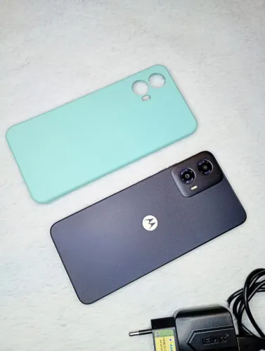 Moto G34 5G NFC 12RAM 128GB