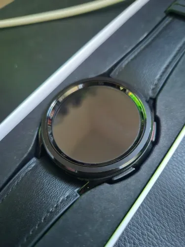 Galaxy Watch6 Classic Lte 43mm Grafite