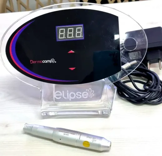 RADIOFREQUÊNCIA EFFECT HTM, IDEAL PARA PROFISSIONAIS DA ESTÉTICA.