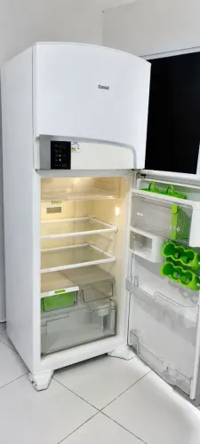 Geladeira Consul frosfre