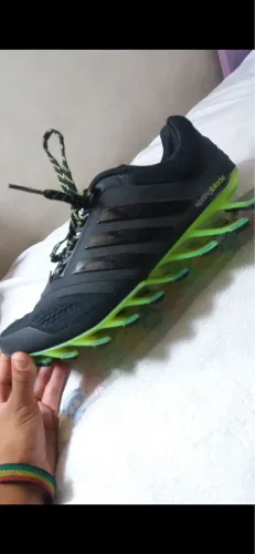 Adidas Spring Blade Unissex nº34