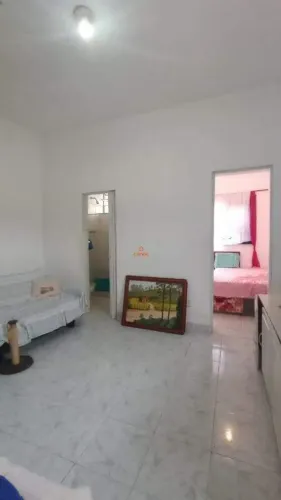 Apartamento à venda, 1 quarto, Glória - Rio de Janeiro/RJ