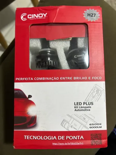 Led  H27